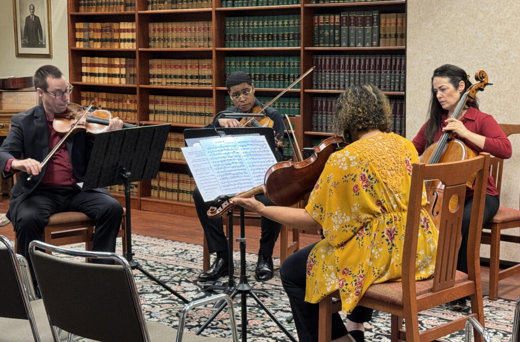 arts mathews library soothin summer sounds
