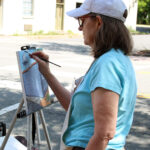 arts paint main left