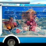 arts ral art in transit winners