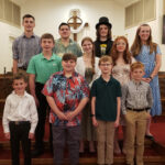 arts rodgers voice spring recital