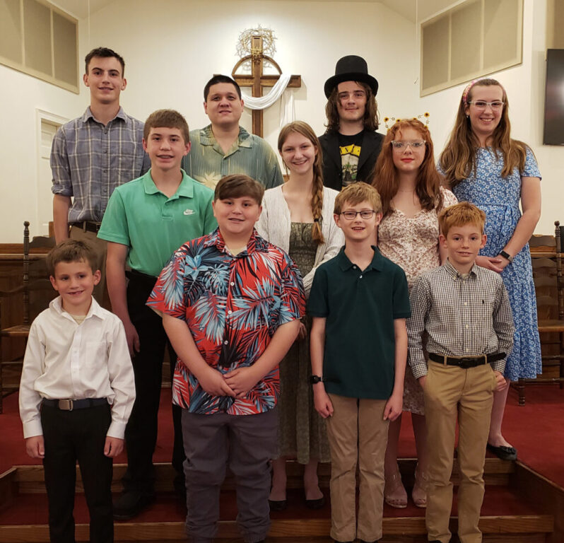 arts rodgers voice spring recital