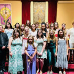 arts spring recital