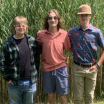 arts three creeks down