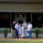 business porters