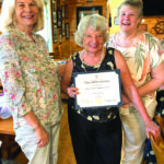 community DAR 25 years