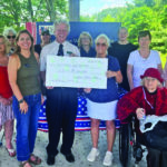 community DAR picnic