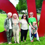 community five generations