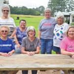 community woman's club