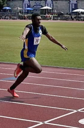 donovan forrest