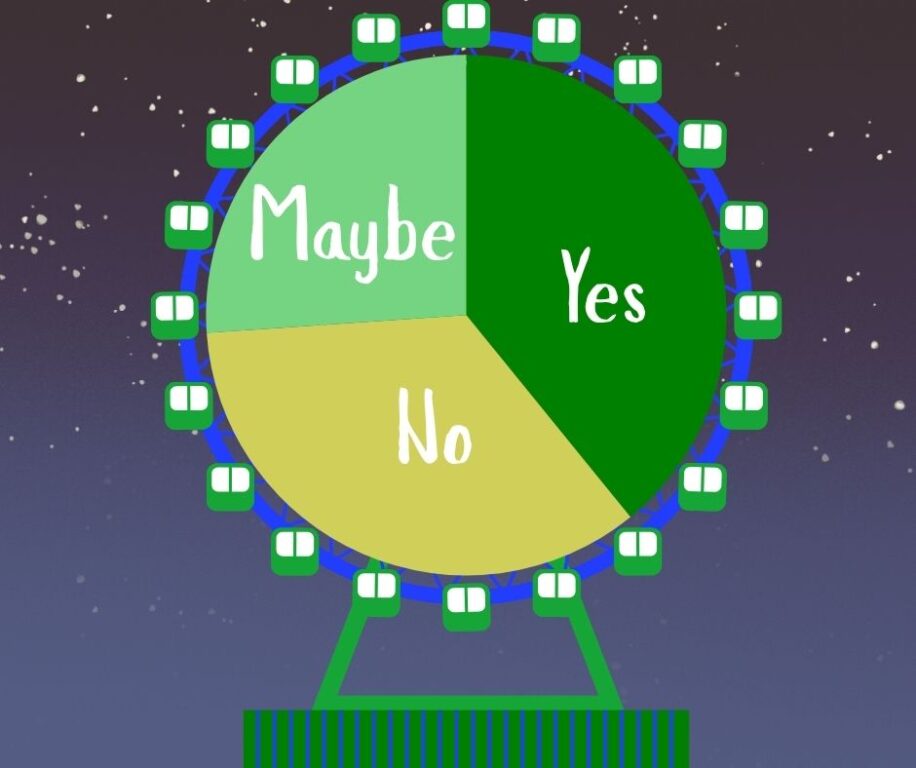 editorial carnival chart
