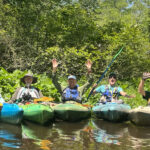events summer paddles