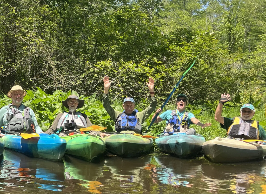 events summer paddles