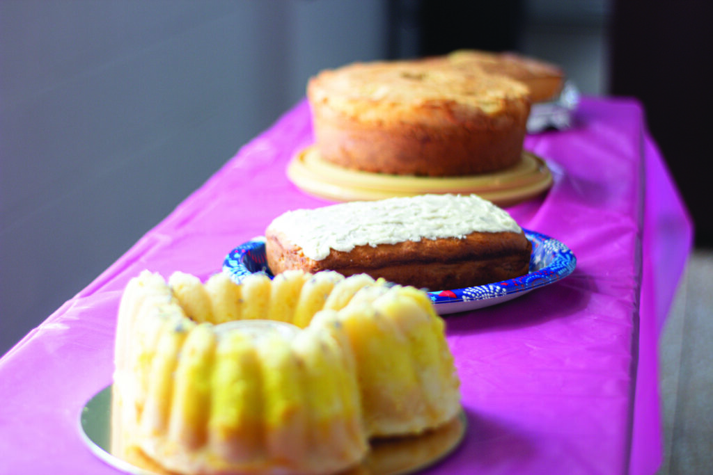 food pound cakes 1