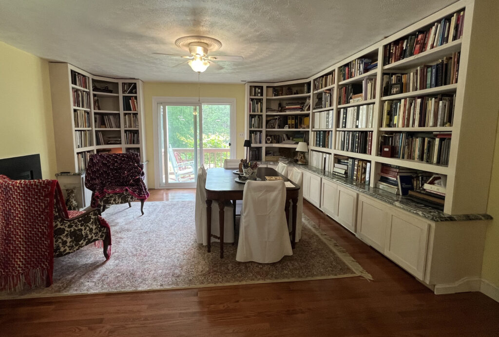 gloucester boyer renovation 2
