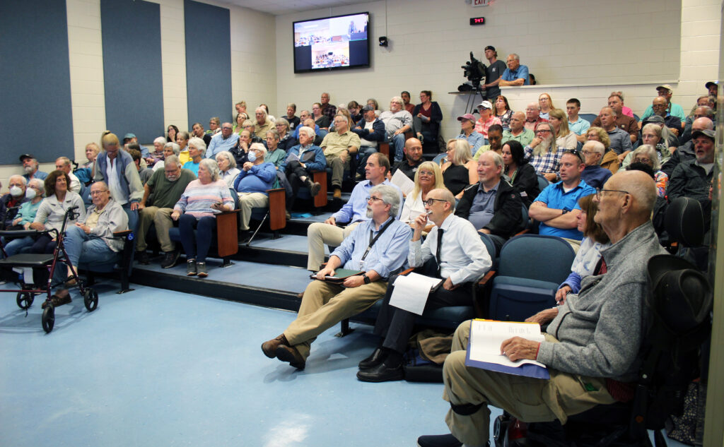 gloucester data centers