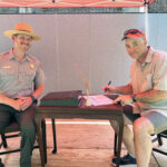 gloucester fairfield park service agreement