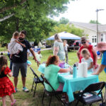 gloucester gmhs family fun day