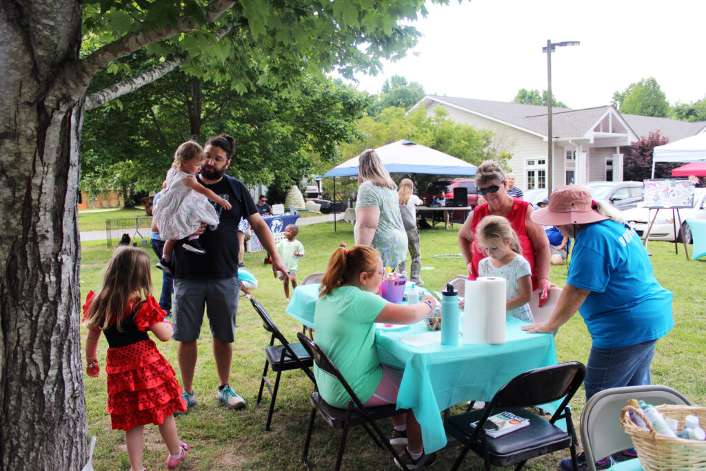gloucester gmhs family fun day