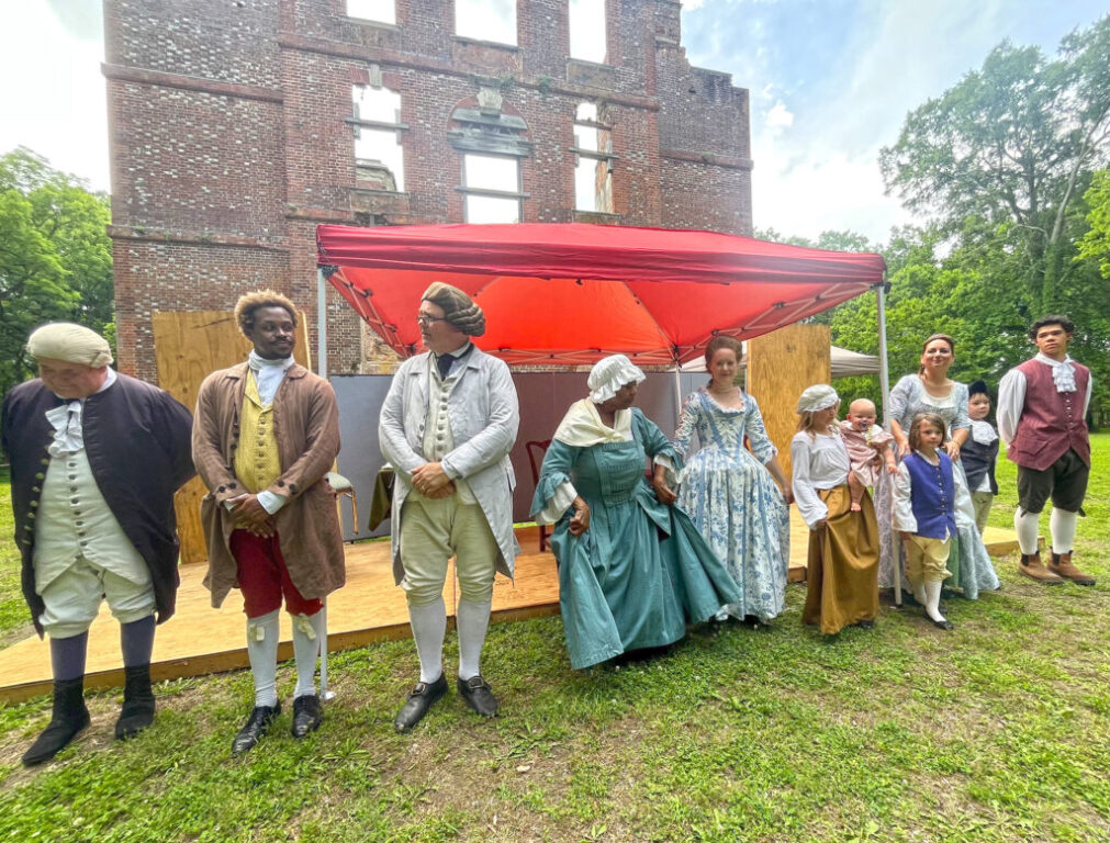 gloucester rosewell performance 1