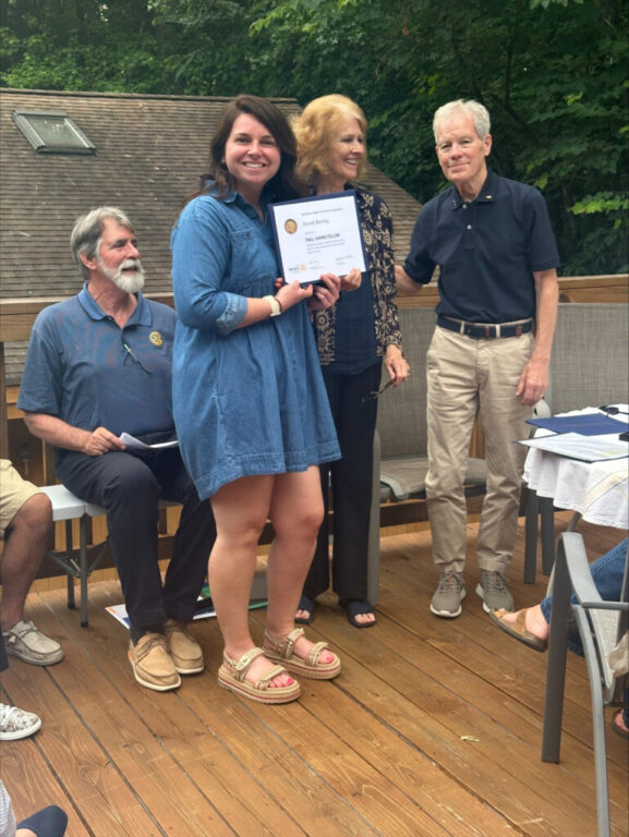 gloucester rotary 1