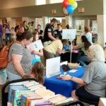 gloucester summer reading
