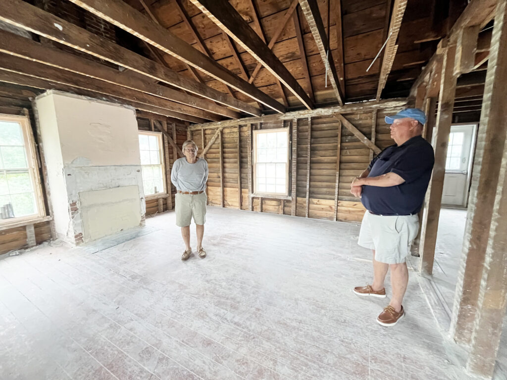 home kingston rectory 8