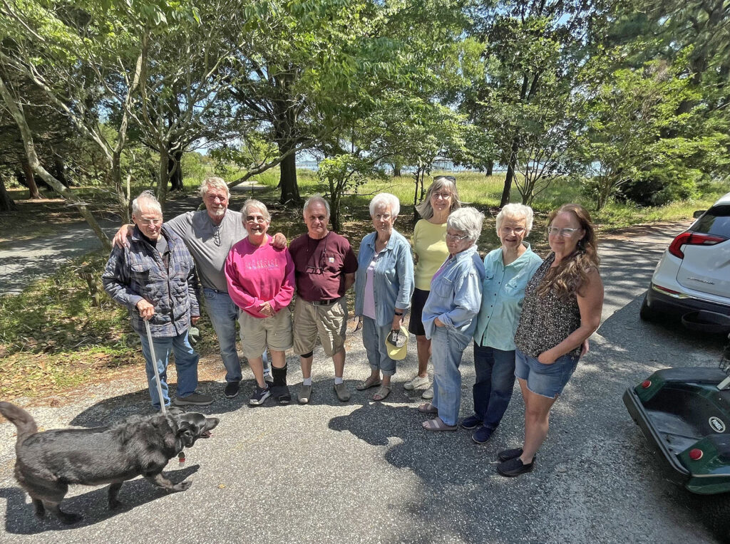 mathews bay haven park 1