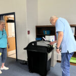 mathews election