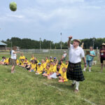 mathews library highland games 1