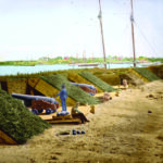 Gloucester Point Water Battery