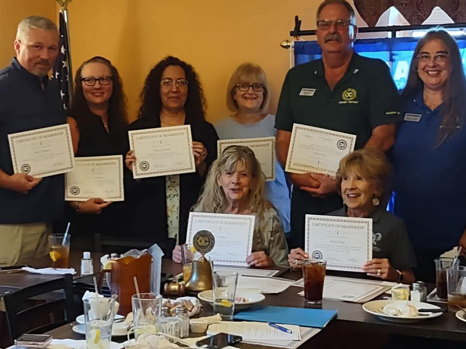 point exchange club
