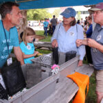 point marine science day