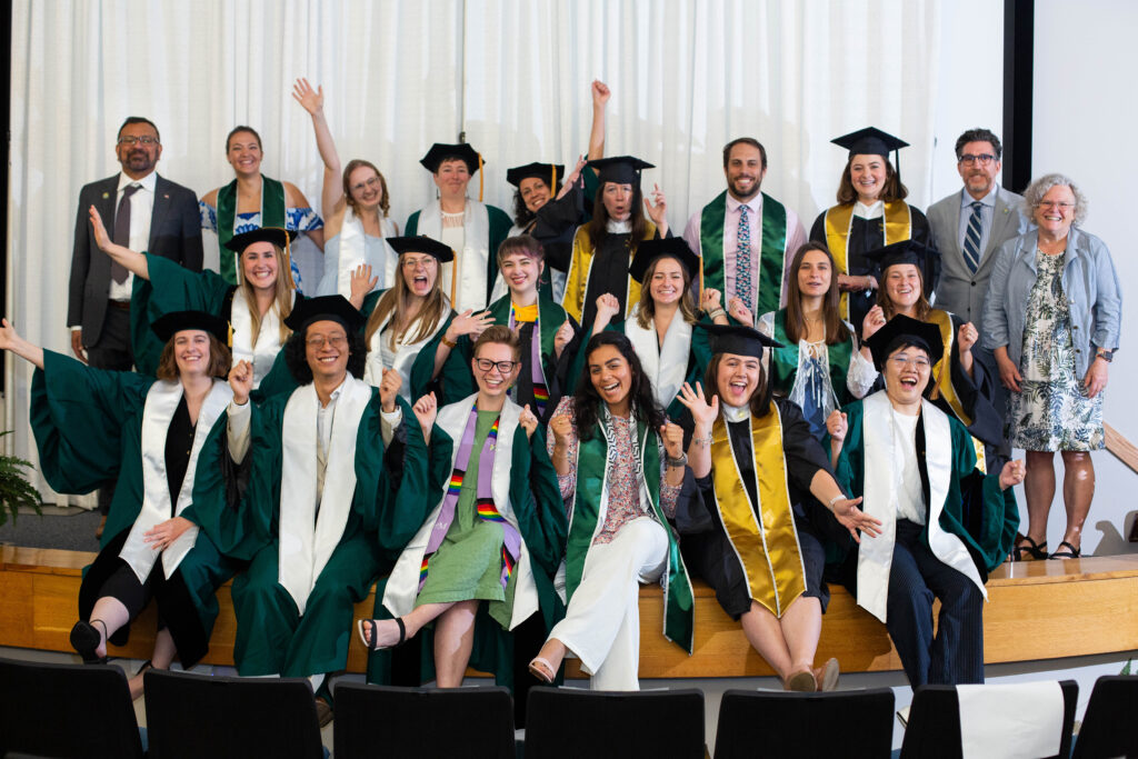 point vims grads