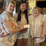 schools DAR scholarship