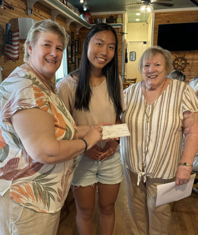 schools DAR scholarship