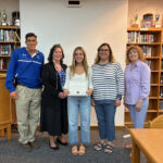 schools PEO scholarship
