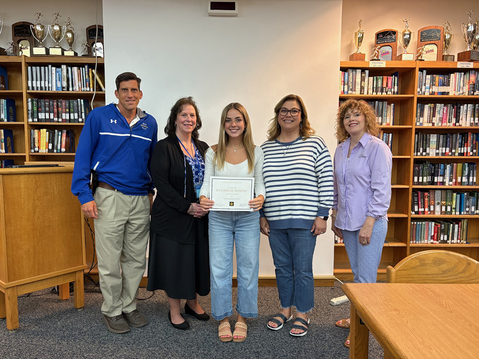 schools PEO scholarship