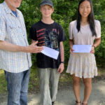 schools democrats scholarship deforge and zheng