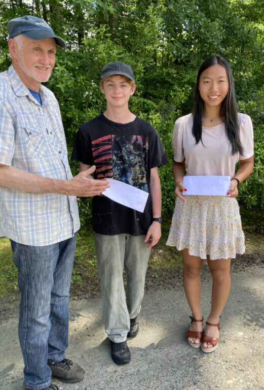schools democrats scholarship deforge and zheng