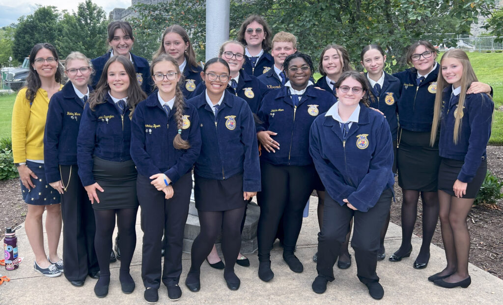 schools ghs ffa states