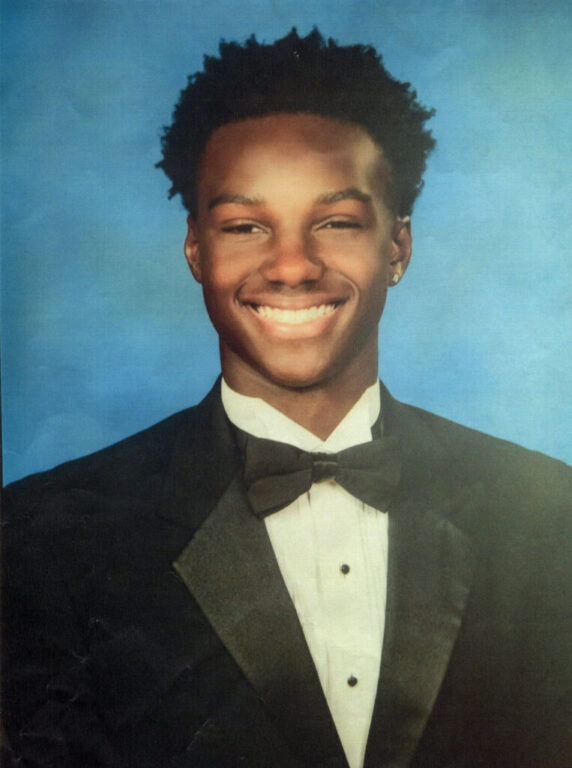 schools irene morgan scholarship left
