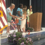 schools mml gifts to 4th graders