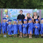 schools pre-k graduation