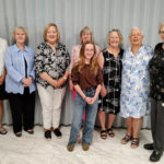 schools woman's club scholarship