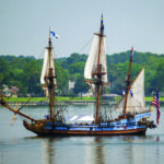 ship cunningham