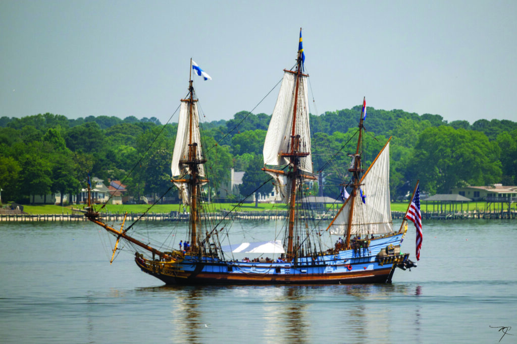 ship cunningham