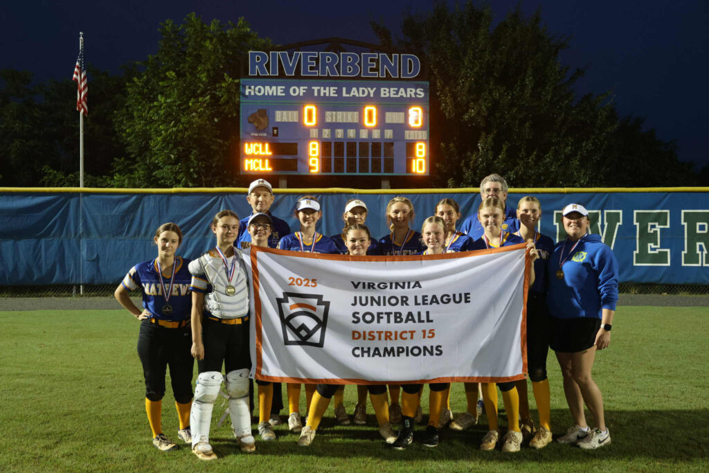 sports LL juniors