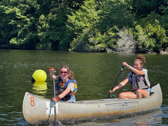 sports canoe jam 2