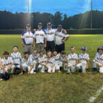 sports coach pitch baseball