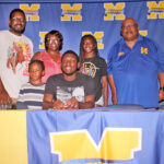 sports donovan forrest 1